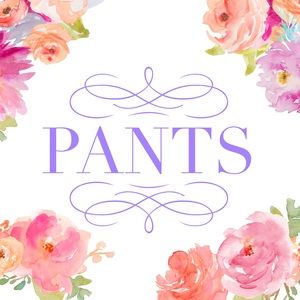 Pants